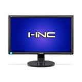 lcd monitor 22 Widescreen LCD Display 1920 x 1080 1000 1 Active Matrix TFT LCD Electronics lcd monitor