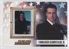 2004 JAG (Trading Card) #G1 - David James Elliott