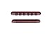 Deluxe Cue Rack for 6 cues