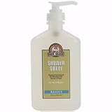 Brave Soldier Shower Shave 8oz
