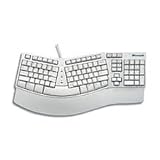 Natural® Keyboard Elite with Intellitype Software (MSF292341) Category: Computer Keyboards