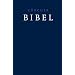 Bibelausgaben, TVZ Theologischer Verlag : Z�rcher Bibel, dunkelblau