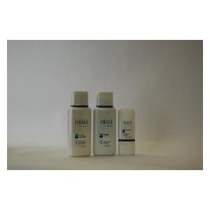 Obagi Foaming Gel Toner Exfoderm Forte (ALL Full Size)