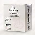 Women's Rogaine-Original Unscented Hair Regrowth Formula, 6 Month Supply