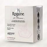 Women's Rogaine-Original Unscented Hair Regrowth Formula, 4 Month Supply