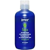Terax Hair Care Bosco Revitalizing Shampoo