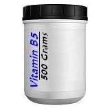 Vitamin B5 500 Grams