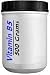 Vitamin B5 Powder 500 Grams 1.1lbs
