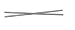 POWERTEC HSS Planer Blades, Replacement for Makita #793346-8, fit 12" Planer 2012 and 2012NB, Set of 2