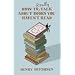 How to Really Talk About Books You Haven't Read
