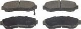 Wagner QC1089 ThermoQuiet Ceramic Disc Brake Pad Set 21gxXaIfDvL. SL160 Wagner QC1089 ThermoQuiet Ceramic Disc Brake Pad Set