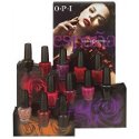 OPI Coleccion de Espana (Spain Collection)