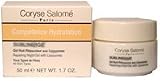 Coryse Salome Competence Hydratation Nourishing Day Cream With Ceramides For Dry & Very Dry Skin 1.7 Oz. From France