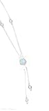 Sterling Silver Blue Opal Choker Lariat Tassel Necklace Reviews 21gxbYQIMVL. SL160 Sterling Silver Blue Opal Choker Lariat Tassel Necklace Reviews