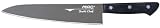 MAC BSC-85 Sushi Chef Knife 8.1/2 Black Non-Stick