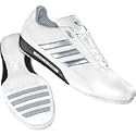 Adidas Porsche Design S2 M. Leder Farbe: White / Silver