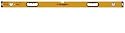 Johnson Level & Tool #9848-HH 48" Aluminum Box Beam Level