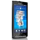 Sony Ericsson Xperia X10 Sim Free Mobile Phone