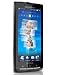 Sony Ericsson XPERIA X10 - Smartphone - WCDMA (UMTS) / GSM - bar - Android - sensuous black