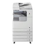 CANON iR2530 MFC A3 Laser s/w Drucken Kopieren Scannen und optionale i-Send- und Faxfunktion 30ppm