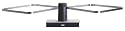 Terk Low-Profile Indoor Antenna (TV5)