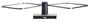 Terk Low-Profile Indoor Antenna (TV5)