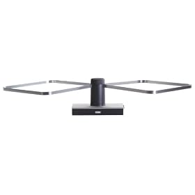 Click here to buy Terk Low-Profile Indoor Antenna (TV5) by Terk.