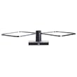 Terk Low-Profile Indoor Antenna (TV5) ~ Terk