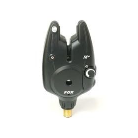 Fox Micron M+ Alarm