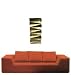 18 K Contemporary Metal Wall Art Abstract Stainless Steel Wall Hanging