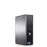 Dell OptiPlex 380 DT Desktop Computer (Intel Pentium Dual Core 250GB/2GB)