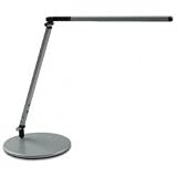 i-Bar LED Desk Lamp (Silver) (12