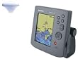 Raymarine RC435 Color GPS Chartplotter