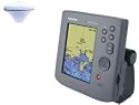 Raymarine RC435 Color GPS Chartplotter