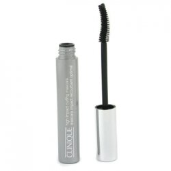 Clinique High Impact Curling Mascara - #01 Black - 8ml/0.34oz