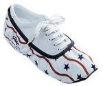 No Wet Feet Stars and Stripes