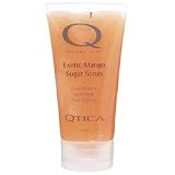Qtica Exotic Mango Sugar Scrub 7 oz.