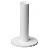 Hitting mat rubber tee 3 inch