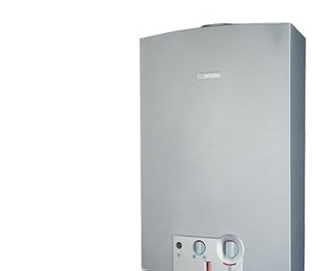 Bosch Therm 520 HN LP Liquid Propane Tankless Water Heater