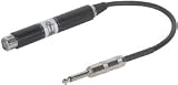 XLR Female To 1/4 Male Line Matching Transformer 6 Cord
