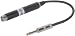 XLR Female To 1/4" Male Line Matching Transformer 6" Cord