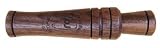 DJ Illinois River Valley Canton Cornfield Clucker Goose Call