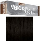 Joico Vero K-Pak Hair Color - 4NGC Plus Age Defy