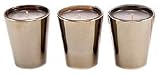 Vie Luxe Palm Beach Scented Votive Trio Set