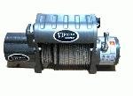 VIPER Classic 12000lb Recovery Winch