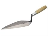 Review Marshalltown  / Marshalltown 33 Brick Trowel 13in
