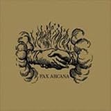 Fax Arkana - The Ritual In Routine