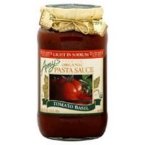 Amy's Kitchen Organic Low Salt Tomato Basil Sauce (3x24.5 OZ)