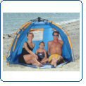 ABO Gear Instant Pop Up Beach Shelter