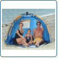 ABO Gear Instant Pop Up Beach Shelter